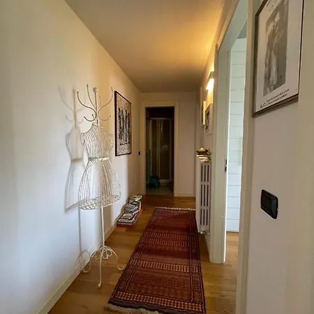 Riflessi Sul Apartman Predore
