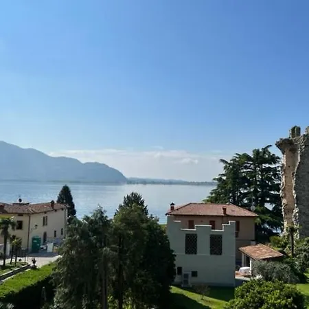 Riflessi Sul Apartman *