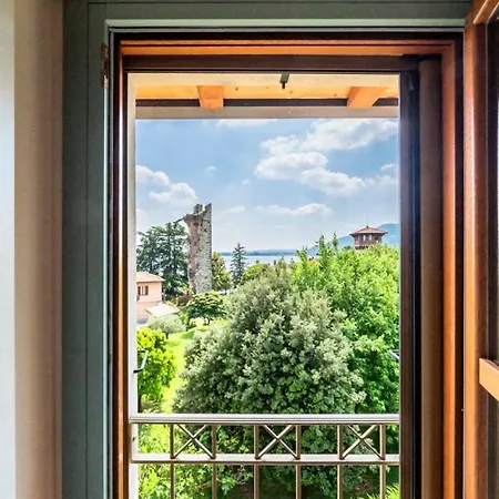 Riflessi Sul Apartman *