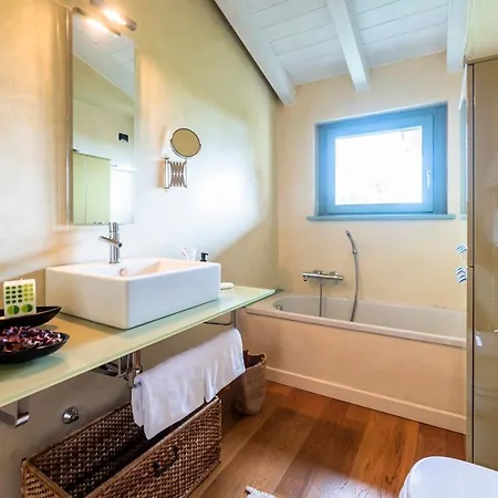 Apartman Riflessi Sul *