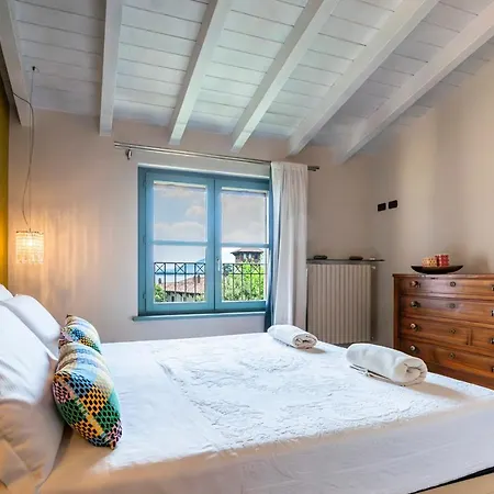 Appartement Riflessi Sul