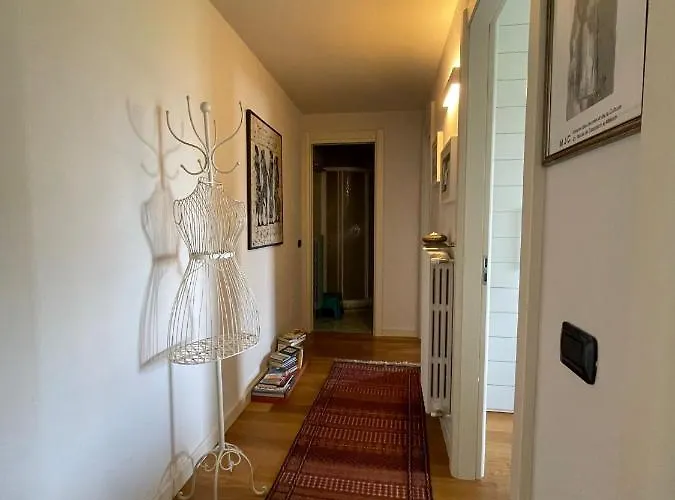 Riflessi Sul Apartamento Predore