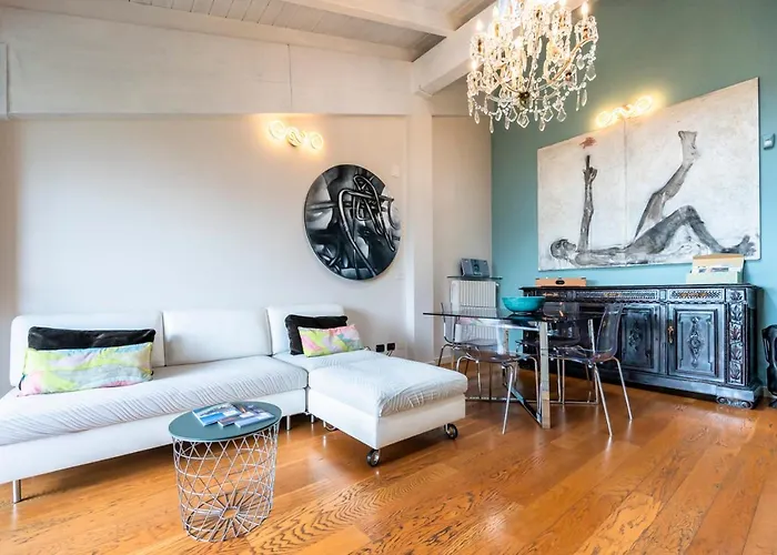 Apartamento Riflessi Sul *