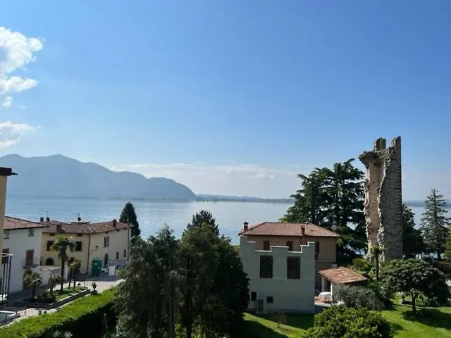 Riflessi Sul Apartamento *