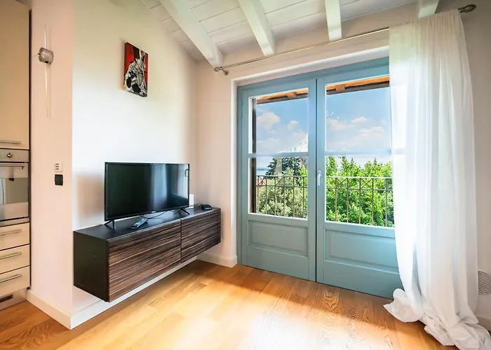 Apartamento Riflessi Sul *