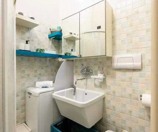 Apartamento Riflessi Sul *