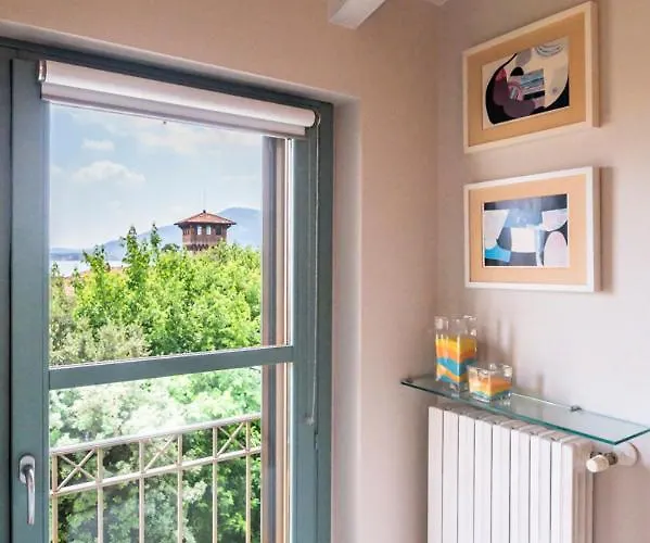 Apartamento Riflessi Sul *