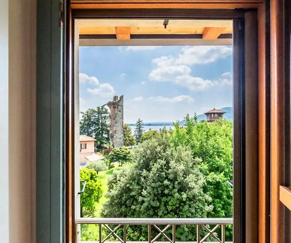 Riflessi Sul Apartamento *